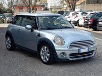 usata Mini Cooper Coupé Mini 1.6 16V Cooper D