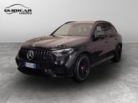 Usata Mercedes GLC43 AMG AMG Line Premium Plus 421 CV (309 kW) 2025 Nero SUV
