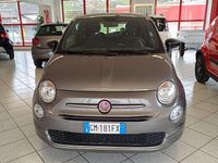 Usata Fiat 500 69 CV (50 kW) 2023 Grigio Utilitaria