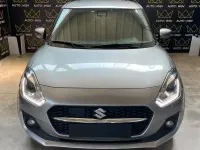 Usata Suzuki Swift Cool 82 CV (60 kW) 2021 Grigio Utilitaria