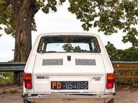 usata Fiat 126 Personal 4