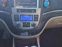 Usata Hyundai Santa Fe 2012 Nero SUV