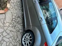 Usata Mercedes B180 109 CV (80 kW) 2007 Grigio Monovolume