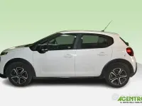 Usata Citroën C3 Feel 82 CV (60 kW) 2017 Berlina