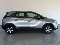 Usata Opel Crossland Edition 110 CV (80 kW) 2021 Grigio SUV