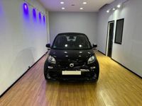 Usata Smart ForTwo Coupé Passion 71 CV (52 kW) 2019 Nero Coupé