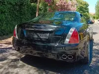 Usata Maserati Quattroporte 255 CV (187 kW) 2006 Berlina