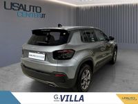 Usata Jeep Avenger Longitude 100 CV (73 kW) 2023 SUV