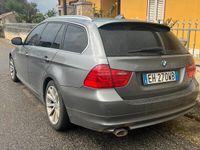 usata BMW 318 d