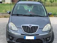 Usata Lancia Musa 69 CV (50 kW) 2008 Monovolume