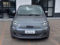 usata Fiat 500e 43 kWh Icon -7.000km-