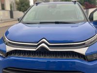 Usata Citroën C3 2021 Blu Utilitaria