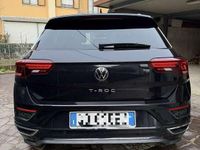 Usata VW T-Roc Sport 150 CV (110 kW) 2021 SUV