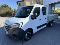 Usata Renault Master 145 CV (106 kW) 2022 Bianco Monovolume