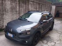 Usata Citroën C4 PureTech 82 CV (60 kW) 2016 SUV