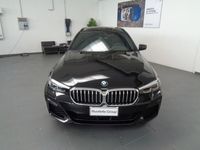 usata BMW 520 Serie 5 d Touring mhev 48V xdrive Msport au