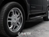 Usata Lincoln Navigator 305 CV (224 kW) 2000 Nero SUV
