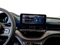 Usata Fiat 500e 69 kW (95 CV) 2024 Blu Utilitaria