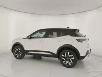 Nuova Opel Mokka 136 CV (100 kW) 2026 Bianco SUV