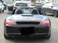 Usata Porsche Boxster 245 CV (180 kW) 2009 Other Cabrio