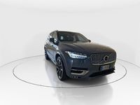 Usado Volvo XC90 Plus 235 CV (172 kW) 2022 Gris SUV
