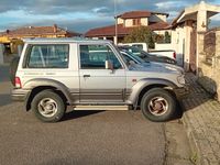 usata Hyundai Galloper 2.5 TDI Corto Max