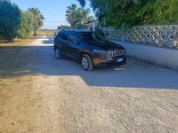 Usata Jeep Cherokee 140 CV (102 kW) 2016 Marrone SUV