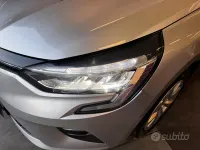 Usata Renault Clio V Intens 86 CV (63 kW) 2020 Grigio Berlina