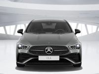 usata Mercedes CLA200 d Automatic AMG Line Advanced Plus