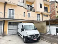 Usata Renault Master 145 CV (106 kW) 2019 Bianco Furgone