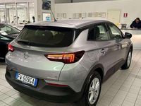 usata Opel Grandland X 1.5 ecotec Advance *Automatica*