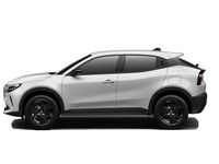 Uusi Alfa Romeo Junior Edizione Speciale 136 HP (100 kW) 2026 Harmaa Katumaasturi