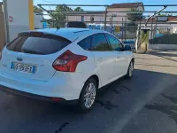Usata Ford Focus Titanium 95 CV (69 kW) 2013 Berlina