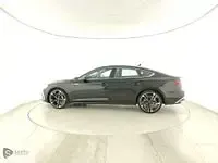 Nuova Audi A5 Sportback S-Line 204 CV (150 kW) 2025 Nero Utilitaria