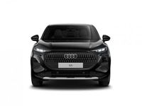 Nuova Audi Q3 Sportback Advanced Plus 150 CV (110 kW) 2026 Nero mito metallizzato SUV