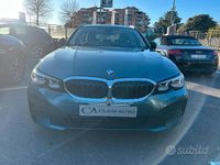 Usata BMW 318 2020 Station wagon