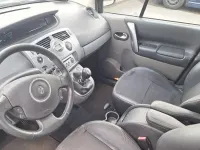 Usata Renault Scenic E-Tech 111 CV (81 kW) 2008 Argento Monovolume