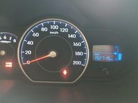 Usata Hyundai i10 2012 Bianco Utilitaria