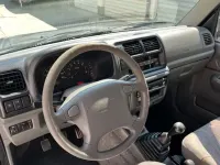 Usata Suzuki Jimny 80 CV (58 kW) 2000 SUV