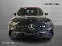 Usata Mercedes GLC220 Advanced 197 CV (144 kW) 2023 Grigio grafite SUV