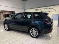 Usata Land Rover Range Rover HSE 249 CV (183 kW) 2015 Verde SUV