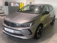 Occasion Opel Grandland X Business Elegance 136 ch (100 kW) 2024 Gris SUV