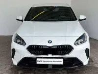 Gebraucht BMW 118 M Sport 150 PS (110 kW) 2025 Weiß Kleinwagen