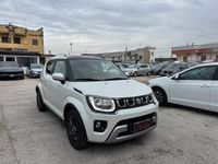 Usata Suzuki Ignis 82 CV (60 kW) 2022 Bianco SUV