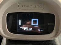 Usata Fiat Topolino Dolcevita 2024 Verde Utilitaria