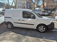 Usata Renault Kangoo 95 CV (69 kW) 2019 Bianco Monovolume