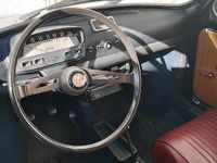 Usata Fiat 500L 1960 Blu Monovolume