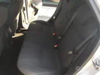 Usata Ford Focus Titanium X 116 CV (85 kW) 2012 Grigio Station wagon