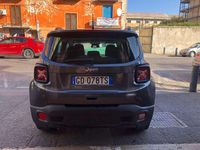 Usata Jeep Renegade Longitude 131 CV (96 kW) 2020 Other SUV