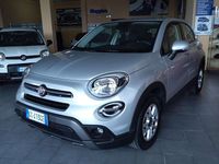 Usata Fiat 500 Cross 150 CV (110 kW) 2020 Argento Station wagon